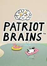 Watch Patriot Brains Goojara