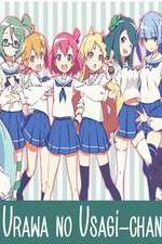 Watch Urawa no Usagi-chan Goojara