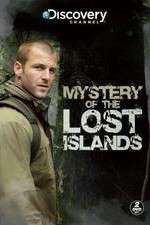 Watch Mystery of the Lost Islands Goojara