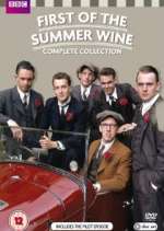 Watch First of the Summer Wine Goojara