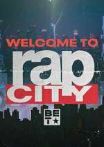 Watch Welcome to Rap City Goojara