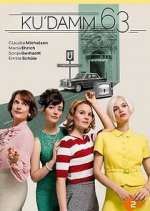 Watch Ku'damm 63 Goojara