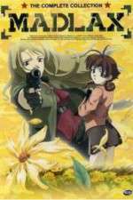 Watch Madlax Goojara