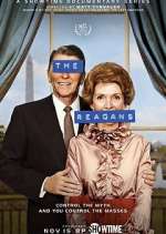Watch The Reagans Goojara