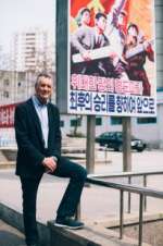 Watch North Korea: Michael Palin\'s Journey Goojara