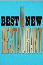 Watch Best New Restaurant Goojara