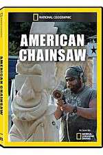 Watch American Chainsaw Goojara