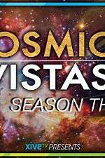 Watch Cosmic Vistas Goojara