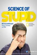 Watch Science of Stupid Goojara