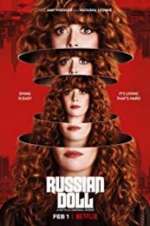 Watch Russian Doll Goojara