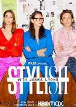 Watch Stylish with Jenna Lyons Goojara