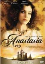 Watch Anastasia: The Mystery of Anna Goojara