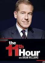 Watch The 11th Hour with Brian Williams Goojara