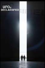 Watch UFOs Declassified Goojara