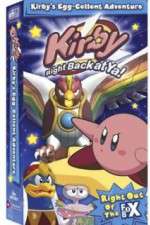 Watch Kirby Right Back At Ya! Goojara