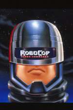 Watch RoboCop Alpha Commando Goojara