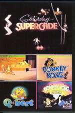 Watch Saturday Supercade Goojara
