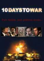 Watch 10 Days to War Goojara