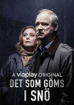 Watch Det som gÃ¶ms i snÃ¶ Goojara