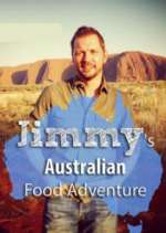 Watch Jimmy's Australian Food Adventure Goojara