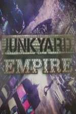 Watch Junkyard Empire Goojara