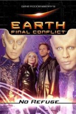 Watch Earth: Final Conflict Goojara