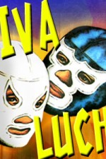 Watch Lucha Libre USA: Masked Warriors Goojara