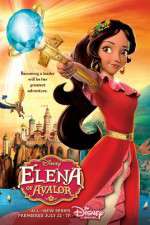 Watch Elena of Avalor Goojara