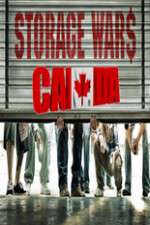 Watch Storage Wars Canada Goojara