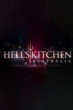 Watch Hell's Kitchen Australia Goojara