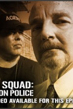 Watch The Squad: Prison Police  Goojara