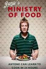 Watch Ministry of Food Goojara