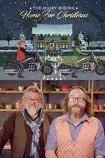 Watch The Hairy Bikers Home for Christmas Goojara