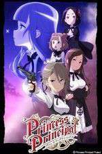 Watch Princess Principal Goojara