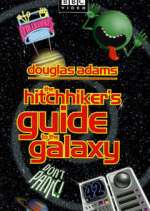 Watch The Hitchhiker's Guide to the Galaxy Goojara