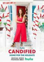 Watch Candified: Home for the Holidays Goojara