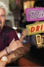 Watch Triple D Nation Goojara