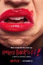 Watch Haters Back Off Goojara