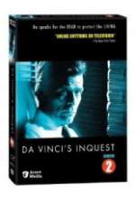 Watch Da Vincis Inquest Goojara
