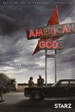 Watch American Gods Goojara