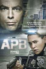 Watch APB Goojara