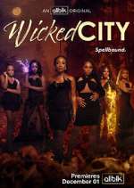 Watch Wicked City Goojara