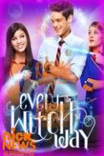 Watch Every Witch Way Goojara