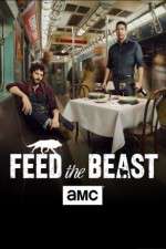 Watch Feed the Beast Goojara