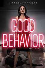 Watch Good Behavior Goojara