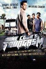 Watch Dane Cook's Tourgasm Goojara