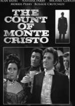 Watch The Count of Monte Cristo Goojara