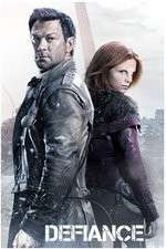 Watch Defiance Goojara