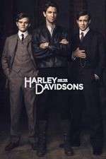 Watch Harley & The Davidsons Goojara