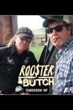 Watch Rooster & Butch Goojara